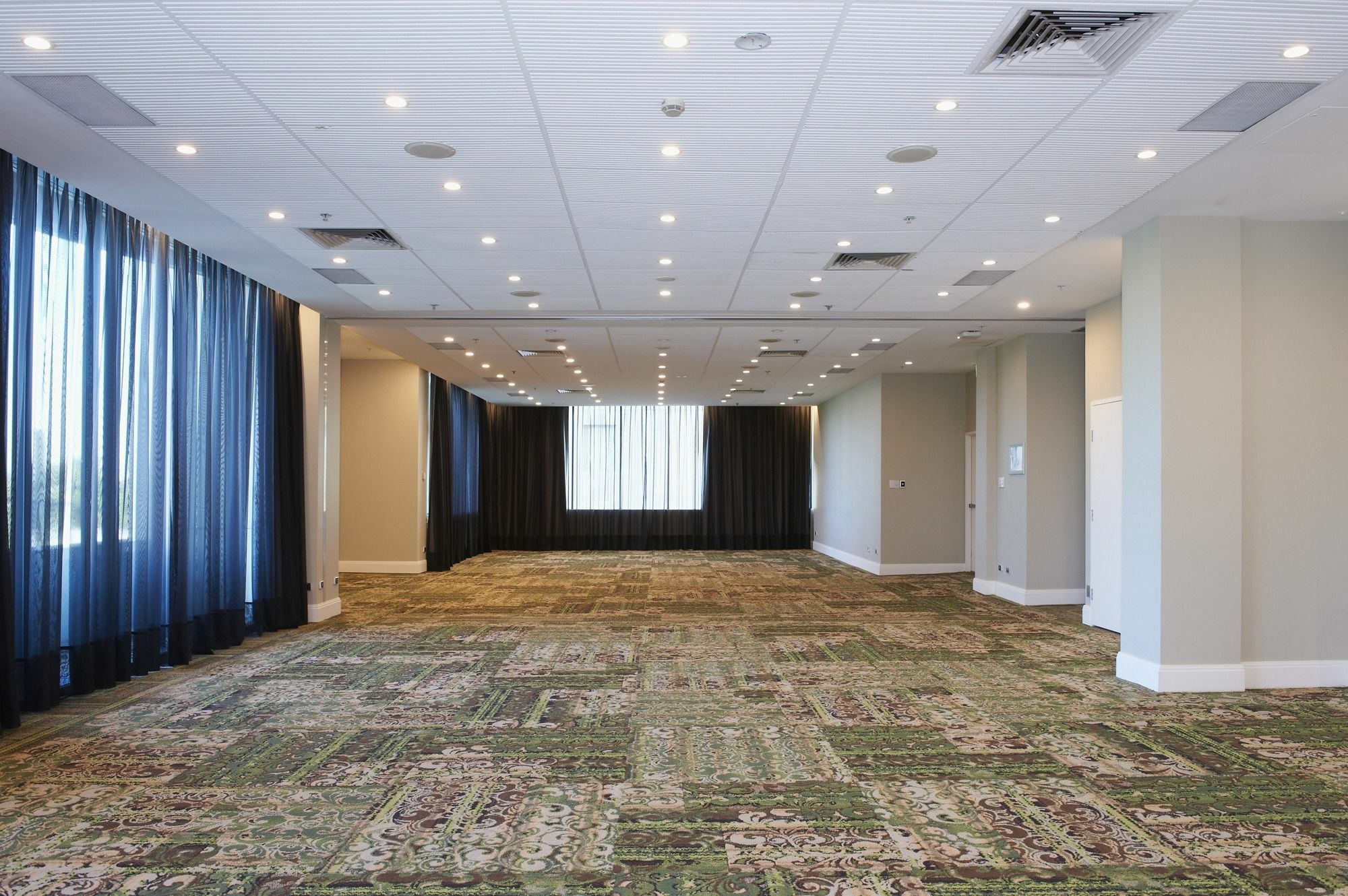 Nesuto Parramatta Aparthotel Sydney Bagian luar foto