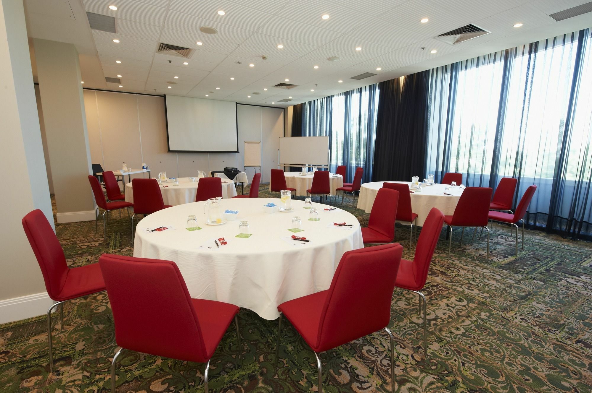 Nesuto Parramatta Aparthotel Sydney Bagian luar foto