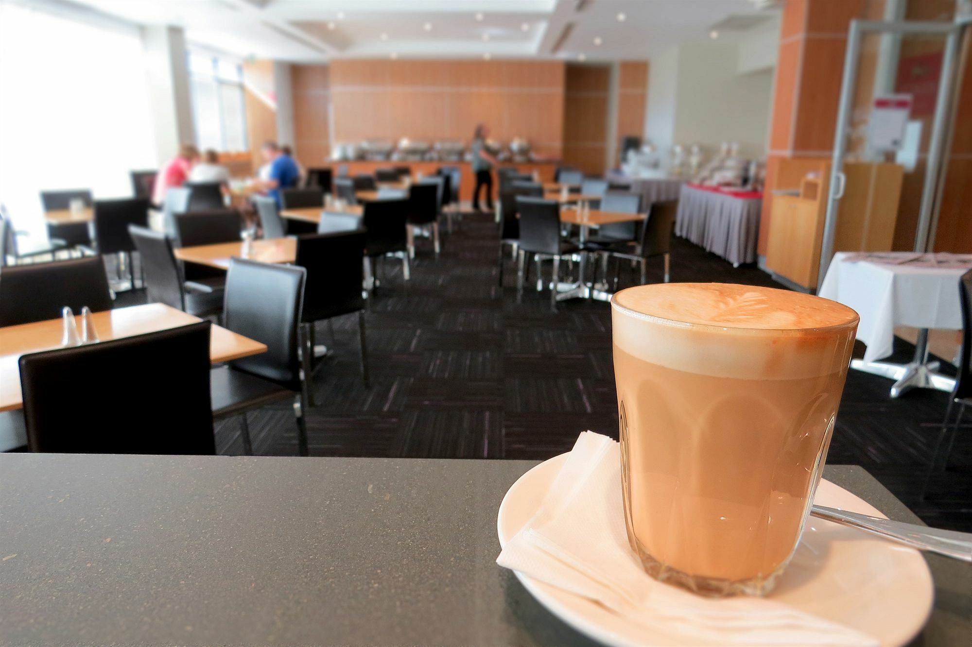 Nesuto Parramatta Aparthotel Sydney Bagian luar foto