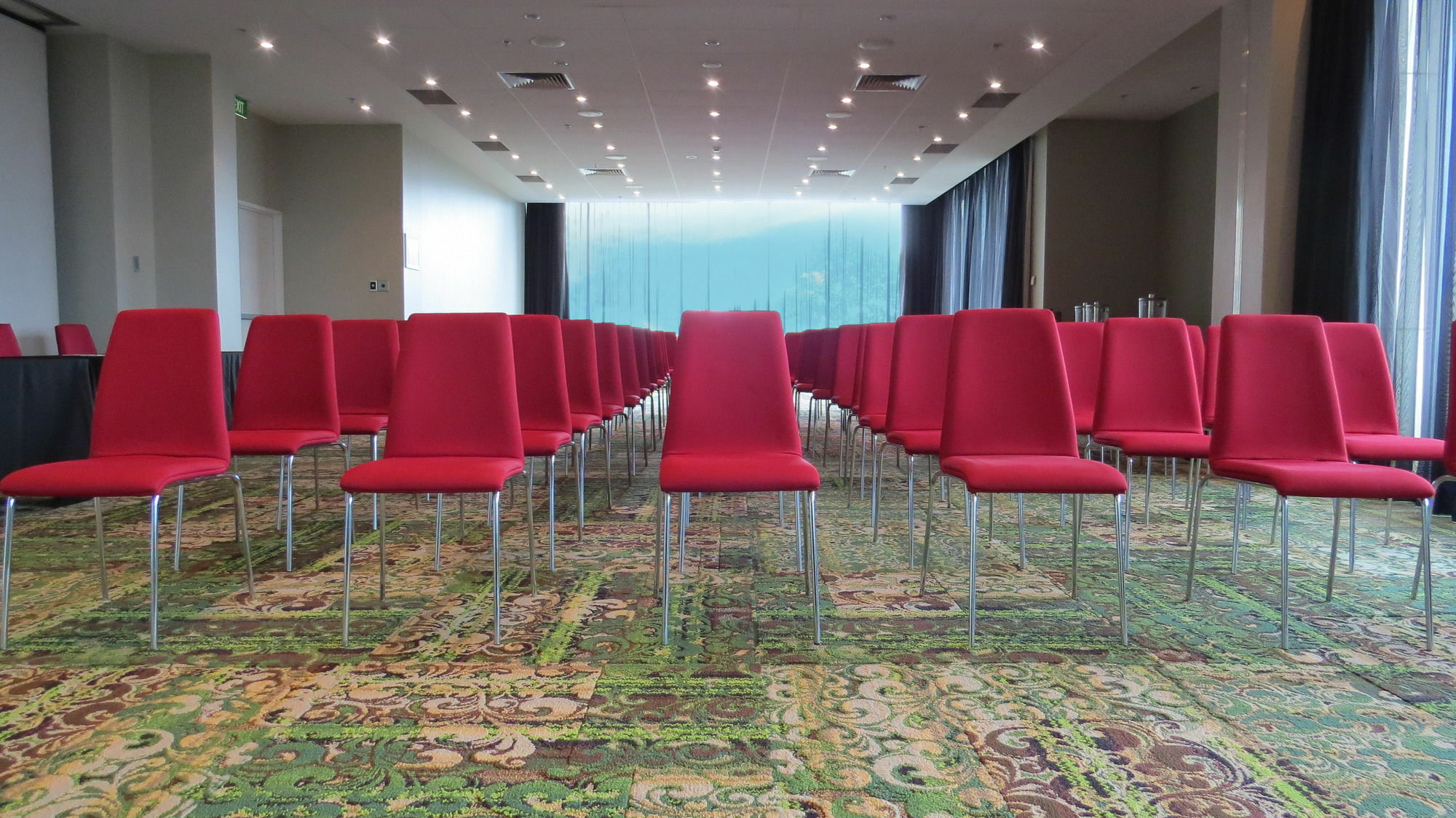 Nesuto Parramatta Aparthotel Sydney Bagian luar foto