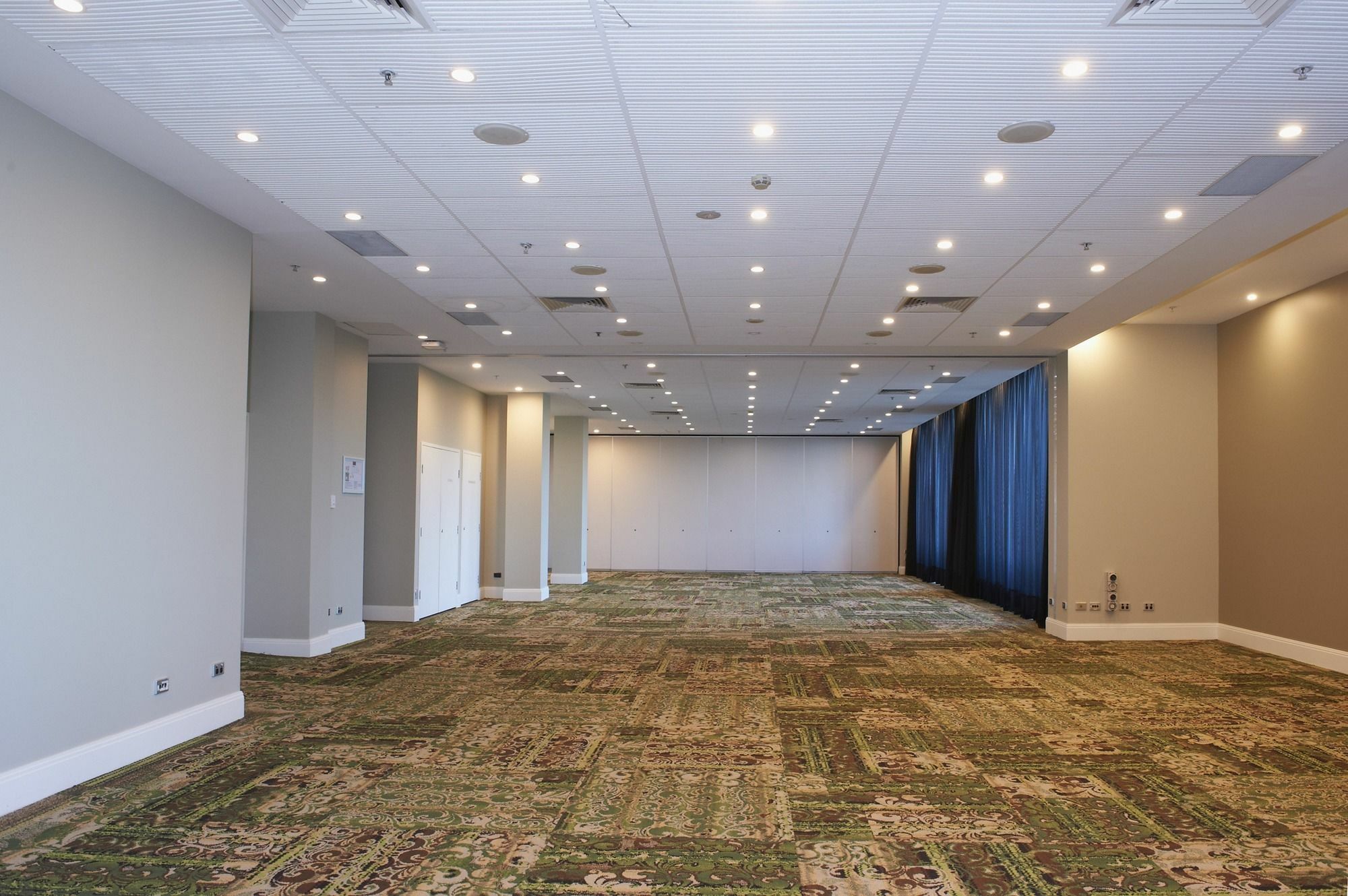 Nesuto Parramatta Aparthotel Sydney Bagian luar foto