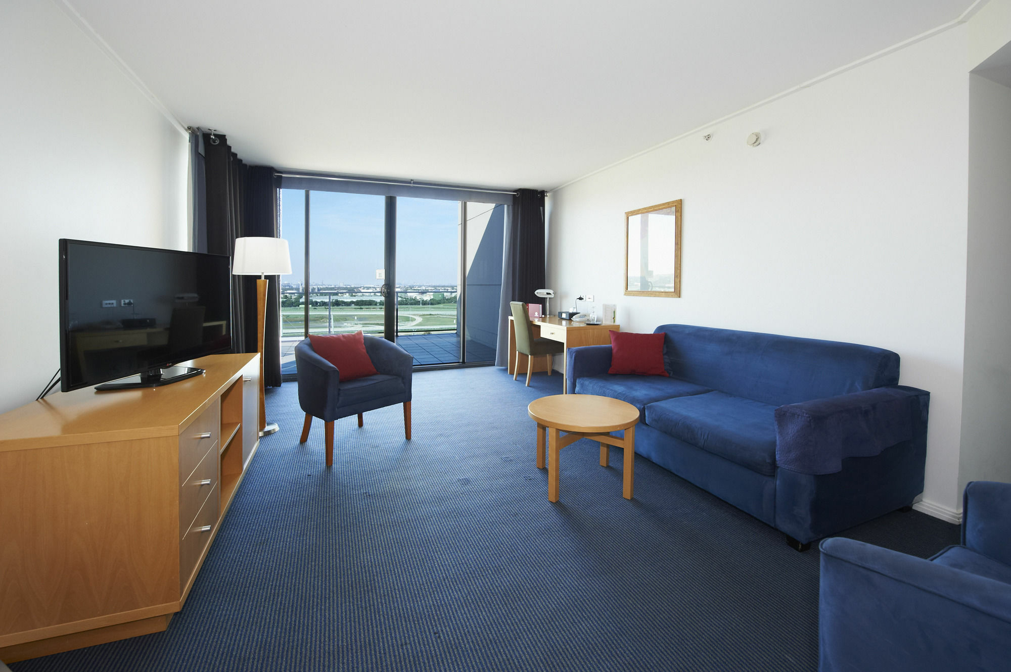 Nesuto Parramatta Aparthotel Sydney Bagian luar foto